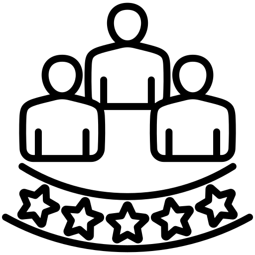 service icons